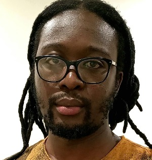Andile Profile Picture