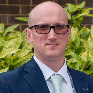 Martin Profile Picture