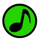 Music Loopy Logo